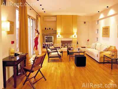 Pleiades Luxurious Villas 12